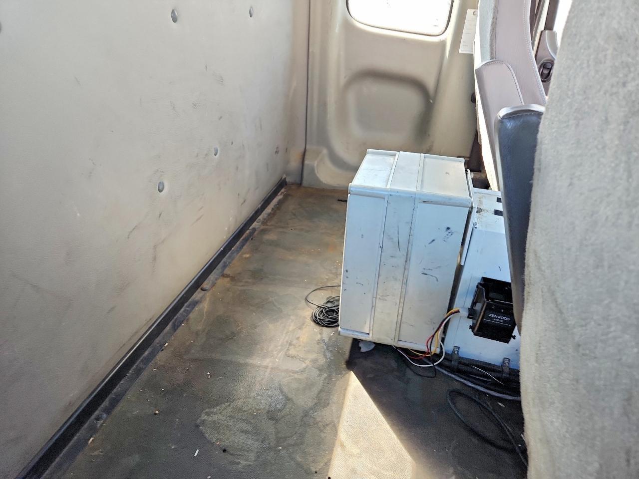2013 Freightliner 108SD