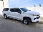 2024 Chevrolet Silverado K1500 RST