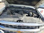 2018 Chevrolet Silverado C1500 LTZ