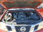 2013 Nissan Frontier S