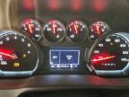 2022 Chevrolet Silverado K1500 Trail Boss Custom