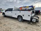 2024 Chevrolet Silverado K3500