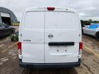 2015 Nissan NV200