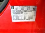 2015 Chevrolet 2015 Interstate IBLRDU612TA3 Dump Trailer