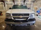 2003 Chevrolet Silverado K1500