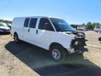 2014 Chevrolet Express G2500