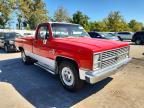 1983 Chevrolet C20
