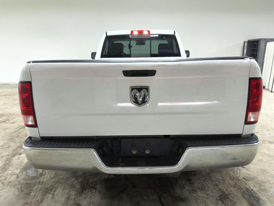 2020 Dodge RAM 1500 Classic Tradesman