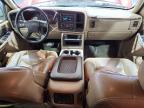 2004 Chevrolet Avalanche K1500