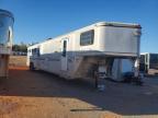 1999 Sundowner Horse Trailer