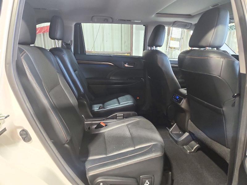 2014 Toyota Highlander Limited