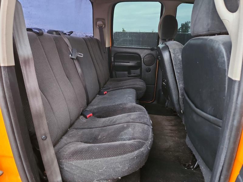 2003 Dodge RAM 1500 ST