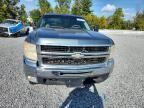 2009 Chevrolet Silverado K2500 Heavy Duty LTZ