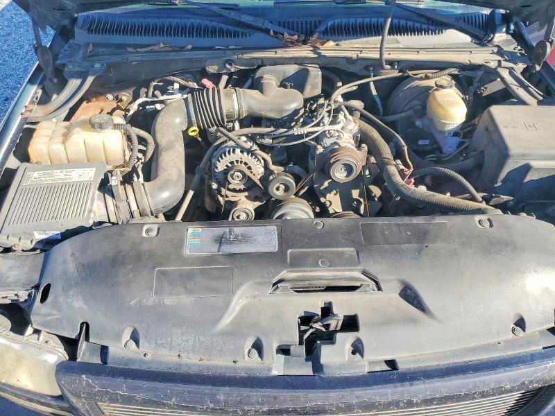 2006 GMC New Sierra C1500