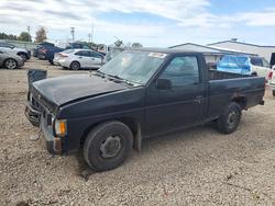 1996 Nissan Truck Base en venta en Central Square, NY
