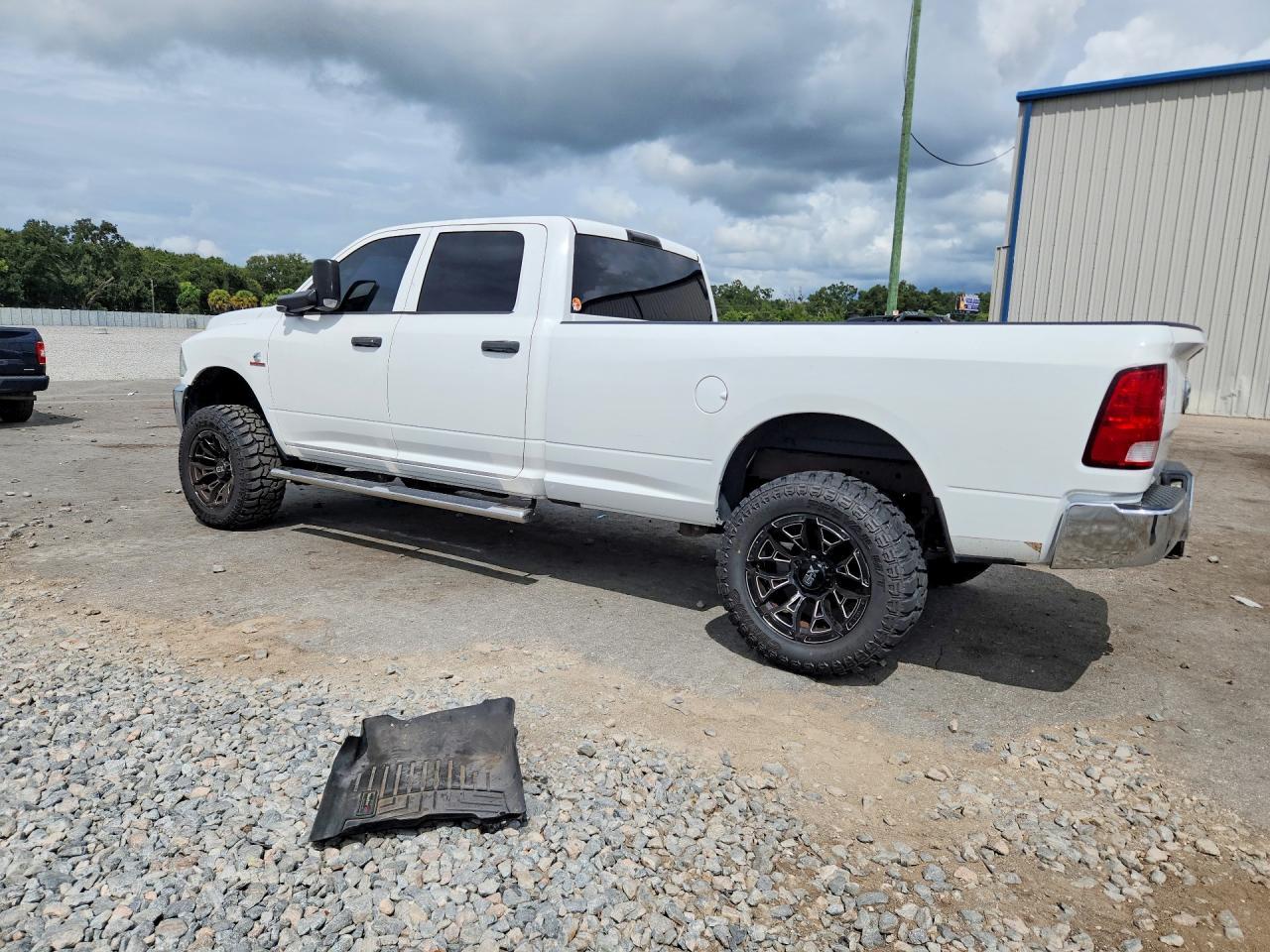 2015 Dodge RAM 2500 ST