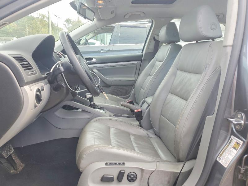 2006 Volkswagen Jetta TDI Option Package 2