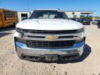 2021 Chevrolet Silverado K1500 LT