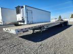 2007 Fontaine Flatbed Trailer