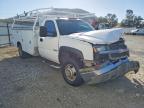2003 Chevrolet Silverado C3500