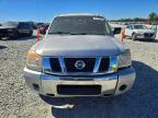 2008 Nissan Titan XE FFV