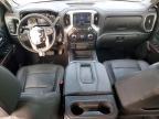 2021 GMC Sierra K1500 SLT