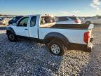 2018 Nissan Frontier S