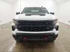 2022 Chevrolet Silverado K1500 Trail Boss Custom