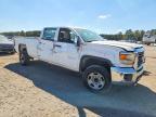 2015 GMC Sierra C2500 Heavy Duty