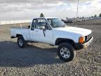 1986 Toyota Pickup Xtracab RN67 DLX