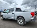 2012 Nissan Titan S