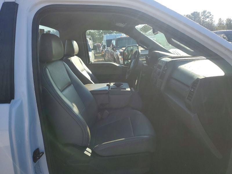 2019 Ford F350 Super Duty