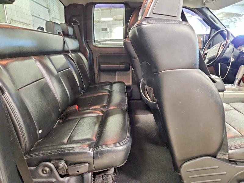 2005 Ford F150