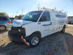 2016 Chevrolet Express G3500