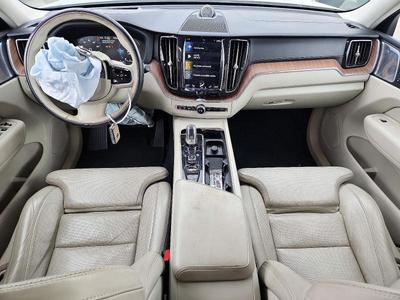 2019 Volvo Xc60 T8 Inscription