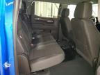 2025 Chevrolet Silverado K1500 LT
