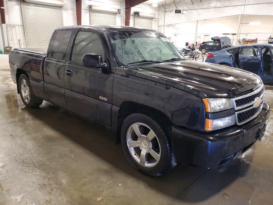 2005 Chevrolet 1500