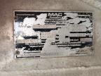 2022 Mac Trailer 2022 MAC END Dump Trailer