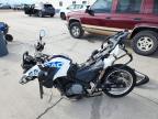 2013 BMW G650 Sertao