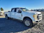 2017 Ford F250 Super Duty
