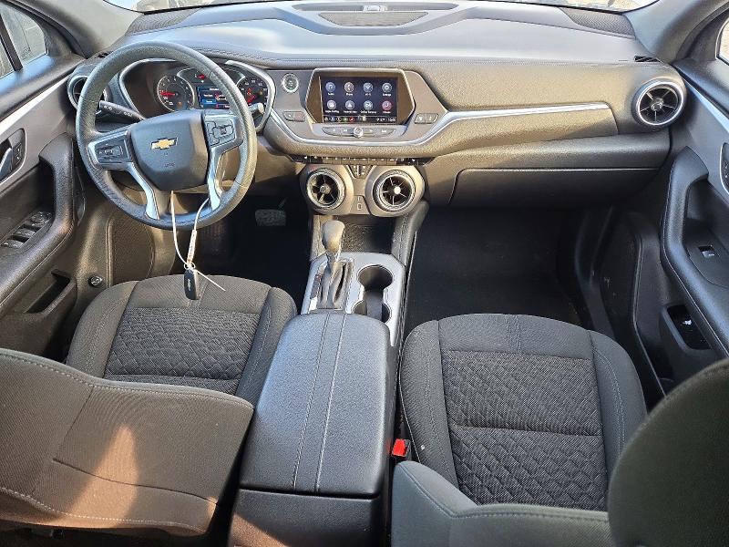 2021 Chevrolet Blazer 1LT
