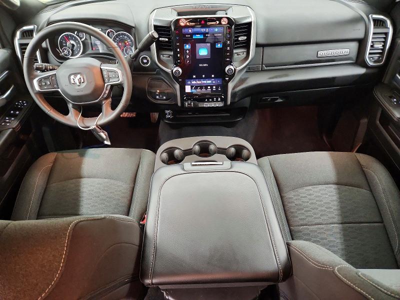 2026 Dodge RAM 2500 BIG Horn
