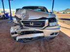 2011 Honda Ridgeline RT