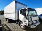 2024 Isuzu NPR HD BOX Truck