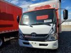 2017 Hino 195 BOX Truck