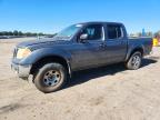 2006 Nissan Frontier SE