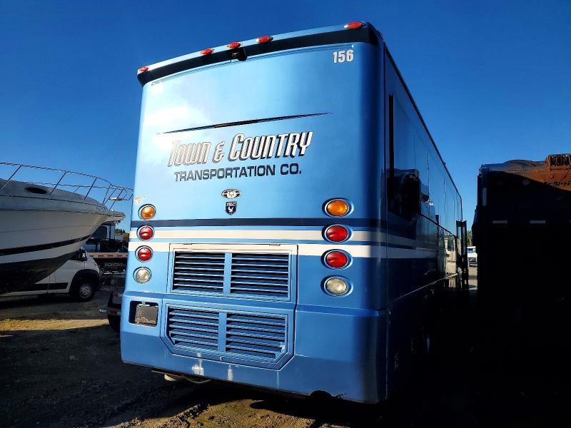 2017 Freightliner XCM Chassi