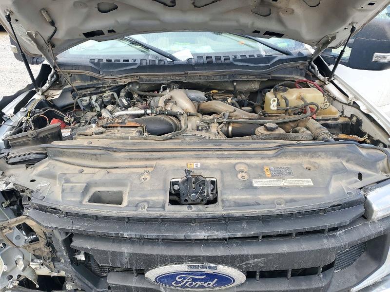 2020 Ford F450 Super Duty Service Truck