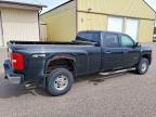 2010 Chevrolet Silverado K2500 Heavy Duty LT