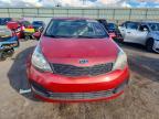 2012 KIA Rio LX